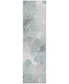 Addison Chantille Machine Washable Acn1557 2'3"x7'6" Runner Area Rug