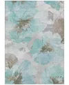 Addison Chantille Machine Washable Acn1558 9'x12' Area Rug