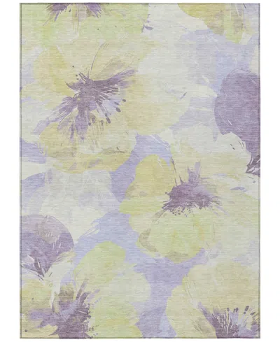 Addison Chantille Machine Washable Acn1560 10'x14' Area Rug
