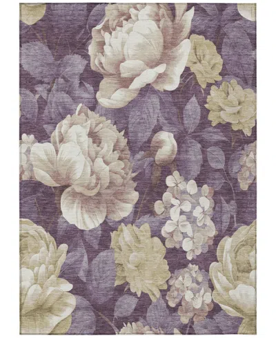 Addison Chantille Machine Washable Acn1561 10'x14' Area Rug