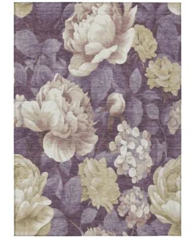 Addison Chantille Machine Washable Acn1561 Area Rug Collection