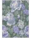 Addison Chantille Machine Washable Acn1563 8'x10' Area Rug