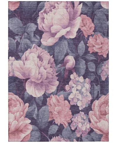 Addison Chantille Machine Washable Acn1564 10'x14' Area Rug