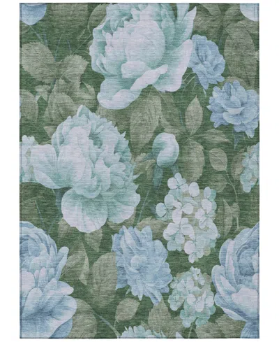 Addison Chantille Machine Washable Acn1566 9'x12' Area Rug