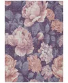 Addison Chantille Machine Washable Acn1567 10'x14' Area Rug