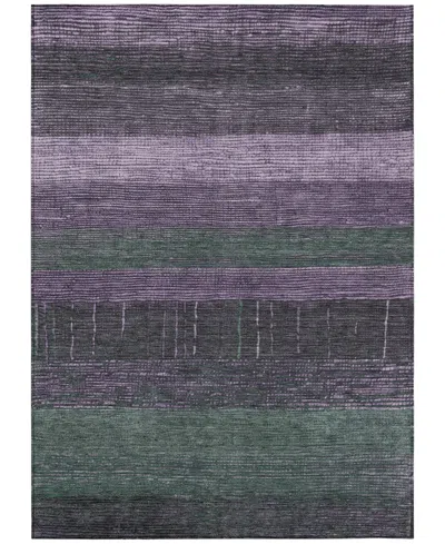 Addison Chantille Machine Washable Acn1571 9'x12' Area Rug