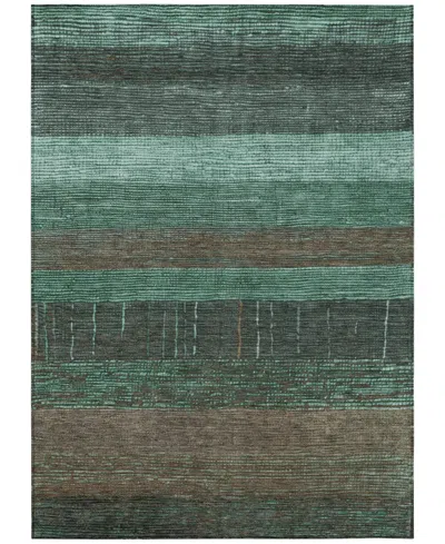 Addison Chantille Machine Washable Acn1572 9'x12' Area Rug