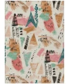 Addison Chantille Machine Washable Acn1575 Area Rug Collection