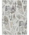 Addison Chantille Machine Washable Acn1576 10'x14' Area Rug