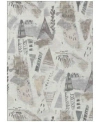 Addison Chantille Machine Washable Acn1576 Area Rug Collection