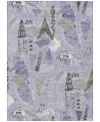 Addison Chantille Machine Washable Acn1577 10'x14' Area Rug