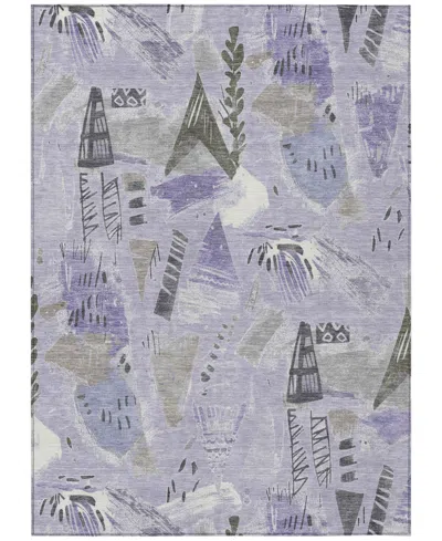 Addison Chantille Machine Washable Acn1577 2'6"x3'10" Area Rug
