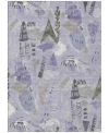 Addison Chantille Machine Washable Acn1577 Area Rug Collection