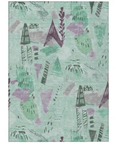 Addison Chantille Machine Washable Acn1578 Area Rug Collection