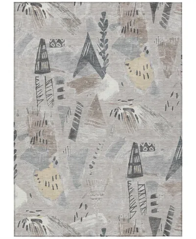 Addison Chantille Machine Washable Acn1580 10'x14' Area Rug