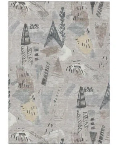 Addison Chantille Machine Washable Acn1580 Area Rug Collection