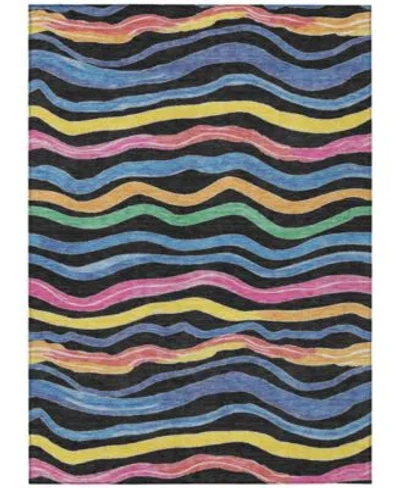 Addison Chantille Machine Washable Acn1581 Area Rug Collection