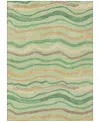 Addison Chantille Machine Washable Acn1582 10'x14' Area Rug