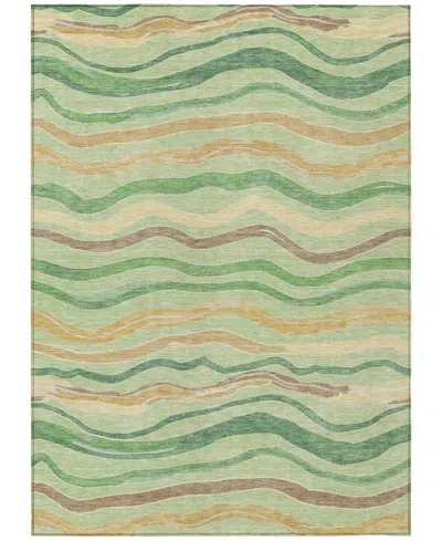Addison Chantille Machine Washable Acn1582 10'x14' Area Rug