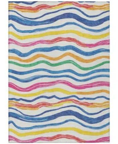 Addison Chantille Machine Washable Acn1583 Area Rug Collection