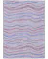 Addison Chantille Machine Washable Acn1584 9'x12' Area Rug
