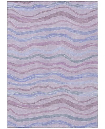 Addison Chantille Machine Washable Acn1584 9'x12' Area Rug