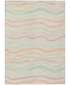 Addison Chantille Machine Washable Acn1585 10'x14' Area Rug