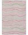 Addison Chantille Machine Washable Acn1586 10'x14' Area Rug