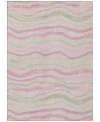 Addison Chantille Machine Washable Acn1586 Area Rug Collection