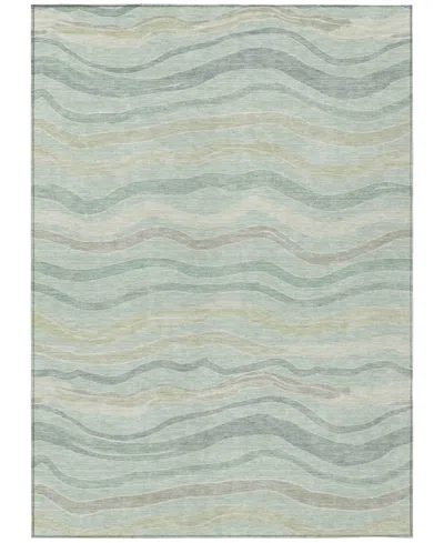 Addison Chantille Machine Washable Acn1587 2'6"x3'10" Area Rug