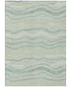 Addison Chantille Machine Washable Acn1587 9'x12' Area Rug