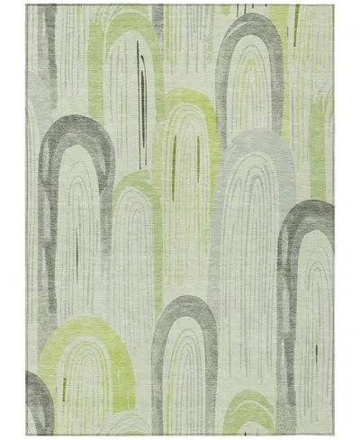 Addison Chantille Machine Washable Acn1588 10'x14' Area Rug