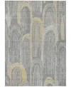 Addison Chantille Machine Washable Acn1590 5'x7'6" Area Rug