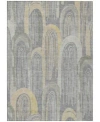 Addison Chantille Machine Washable Acn1590 Area Rug Collection