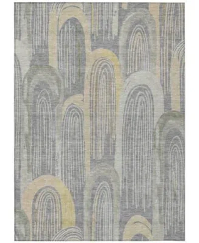 Addison Chantille Machine Washable Acn1590 Area Rug Collection