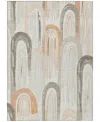 Addison Chantille Machine Washable Acn1591 10'x14' Area Rug