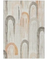 Addison Chantille Machine Washable Acn1591 Area Rug Collection
