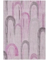 Addison Chantille Machine Washable Acn1592 Area Rug Collection