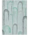 Addison Chantille Machine Washable Acn1593 10'x14' Area Rug
