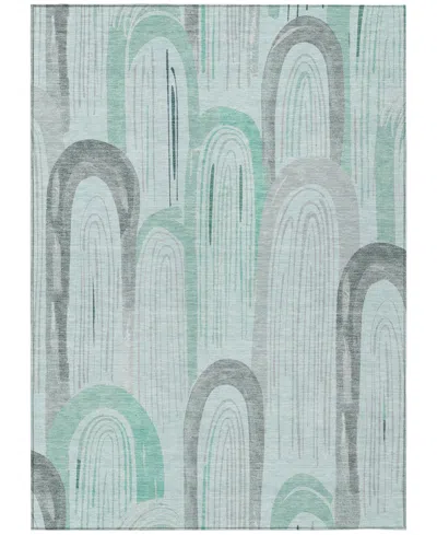 Addison Chantille Machine Washable Acn1593 10'x14' Area Rug