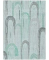 Addison Chantille Machine Washable Acn1593 Area Rug Collection