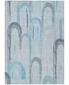 Addison Chantille Machine Washable Acn1594 10'x14' Area Rug