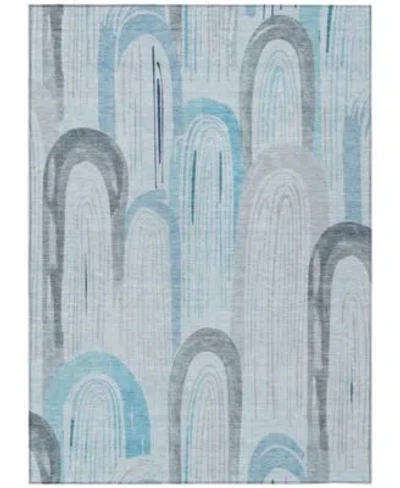 Addison Chantille Machine Washable Acn1594 Area Rug Collection