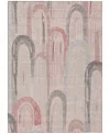 Addison Chantille Machine Washable Acn1595 10'x14' Area Rug