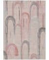 Addison Chantille Machine Washable Acn1595 Area Rug Collection