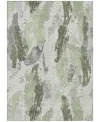 Addison Chantille Machine Washable Acn1596 10'x14' Area Rug