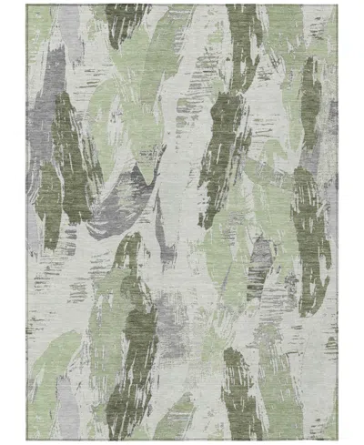 Addison Chantille Machine Washable Acn1596 10'x14' Area Rug