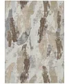 Addison Chantille Machine Washable Acn1598 10'x14' Area Rug