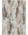 Addison Chantille Machine Washable Acn1598 Area Rug Collection