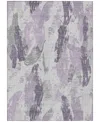 Addison Chantille Machine Washable Acn1599 5'x7'6" Area Rug